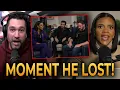 Candace Owens and Dave Smith BREAK DOWN the Moment Andrew Wilson LOST the Debate