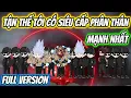 Download Lagu Tận Thế Tôi Có Siêu Cấp Phân Thân Mạnh Nhất Full Version | HH VietSub