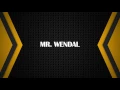 Download Lagu Arrested Development - Mr. Wendal - [Official Lyric Video]
