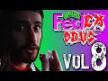 Thrashed FedEXODUS SON OF CHRIS