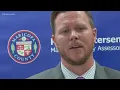 Maricopa County Assessor charged with sale of a child human smuggling in adoption fraud scheme