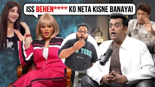 Podcasts that will make you LOSE BRAIN CELLS!🤣 (Ravi Kishan, Puneet Superstar, Rakhi & more!)