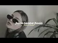 shankar-ehsaan-loy — jhoom barabar jhoom (slowed + reverb)