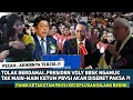 Download Lagu 🔥 TOLAK PERMINTAAN MAAF 🔥 Presiden Manisa Bbsk Ultimatum Ketum pBvs! Sampai Panik Ketakutan