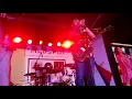 Barasuara - Guna Manusia (Live MLD SPOT)