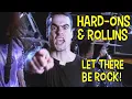 Download Lagu Hard-Ons and Henry Rollins - Let There Be Rock