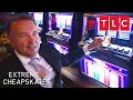 Download Lagu Meet Las Vegas’ Biggest Cheapskate | Extreme Cheapskates | TLC