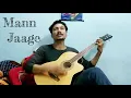 Download Lagu Mann jaage | Bitoo Boss | Gajendra verma |Cover |