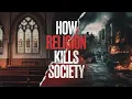 Download Lagu Waarom religie een gevaar is voor de samenleving