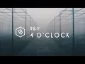 Download Lagu R\u0026V - 4 O'Clock (네시) Piano Cover