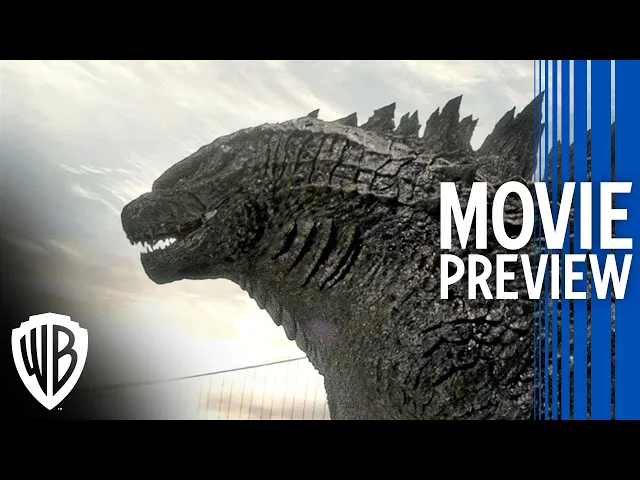 Godzilla | Full Movie Preview | Warner Bros. Entertainment