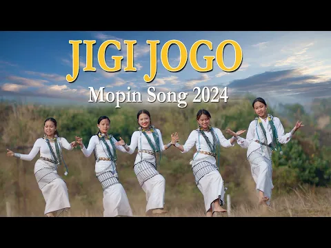 Download MP3 Jigi Jogo Mopin Song