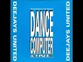 Download Lagu Deejays United - Dance Computer One (Radio Computer)