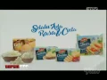 Iklan Prochiz - Selalu Ada \u0026 Cinta (Rebrand)