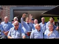 Download Lagu Shantykoor 3x Niks in Oudenbosch