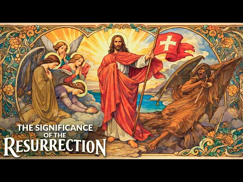The Joy of Easter: Faith and Resurrection video