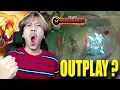 ALDOUS MARKOCOP SANG RAJA OUTPLAY BERKELAS BIKIN MUSUH AUTO MIMPI BURUK - Mobile legends