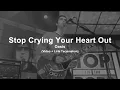 Oasis - Stop Crying Your Heart Out Lirik Terjemahan