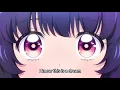 Kaiju Girl Caramelise Ending Theme "Otome no Honki" by HoneyWorks feat. HakoniwaLily「8K 60 FPS」