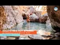 Gold Strike Hot Springs an Amazing Local Secret Near Las Vegas