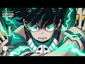 My Hero Academia Season 5 - Opening Full『No.1』by DISH