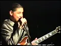 Download Lagu ROBBEN FORD \u0026 THE BLUE LINE- LIVE AT THE CLASSICO CLUB - ROME 09.11.92
