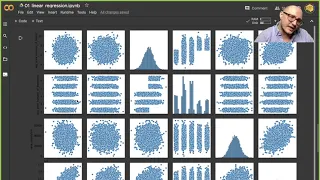 Introduction to Machine Learning with Python Linear Regression
