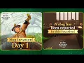 Slug Invasion Day 1 Clue and Location Harry Potter Hogwarts Mystery Walk Through Zeny Plays