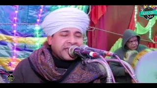 الشيخ مصطفى جمال جديد سلم عليها واتوصى 