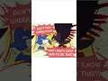 Download Lagu Wings massage Short | Sonic Comic Dub | Sky Comic