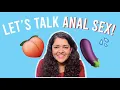 Download Lagu Everything you should know about Anal sex by Dr. Tanaya!