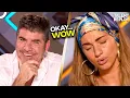 Lagu She Challenged Simon... Then Delivered a Voice Nobody Expected | X Factor UK