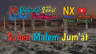 Download Tarek ses!!! Sholawat Versi Gedruk Bantengan Saben Malem Jumat MP3