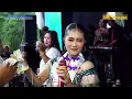 Lagu BLI JELAS AJENG SEKAR KIRANA SHOW NMS HAJAT KEL. KEL. BPK. SUNARA \u0026 IBU MINA WARUDUWUR