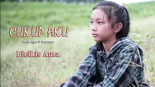 Download Disco Remix - Cukup Aku - Bielkis Aura (Official Video Music) MP3