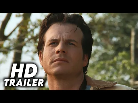 One False Move (1991) Original Trailer [FHD]
