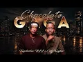 Chocolate Gaga - Kaycherlow NLL x Cliff Kayden