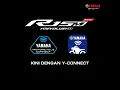 Revolusi Yamaha R15M bersama Y-Connect