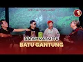 Batu Gantung I Cipt Bunthora Situmorang I Cover : Batak Marmitu