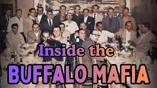 Inside the Buffalo Mafia