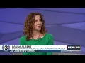 WATCH Advice for filling out your NCAA bracket
