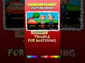 Download Lagu 3D Anime ~ Pumpkin Planet #funny #cartoon #animation #anime #darkhumor #edgymemes #lego #react