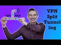 Don t VPN Everything - Split Tunnel Your Traffic