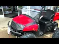 8 999 for this Brand New Coleman Outfitter 400 UTV Side by Side Bargain or Not