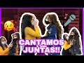Download Lagu ENTREVISTÉ A DAYANARA PERALTA Y CANTÉ CON ELLA 🤩 - KAMELA