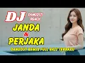 Lagu DJ Janda dan Perjaka 🔥 Dangdut Remix Full Bass – Viral TikTok Terbaru 2026 | DJ X PRO