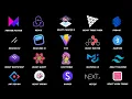 Every React Library Explained in 12 Minutes