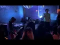 TEMPOREX - "Somewhere I'm Better Now" (LIVE UNRELEASED)