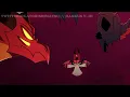 Lucifer arrives Hazbin Hotel Helluva Boss Animation