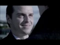 Jim Moriarty Dies - The Reichenbach Fall